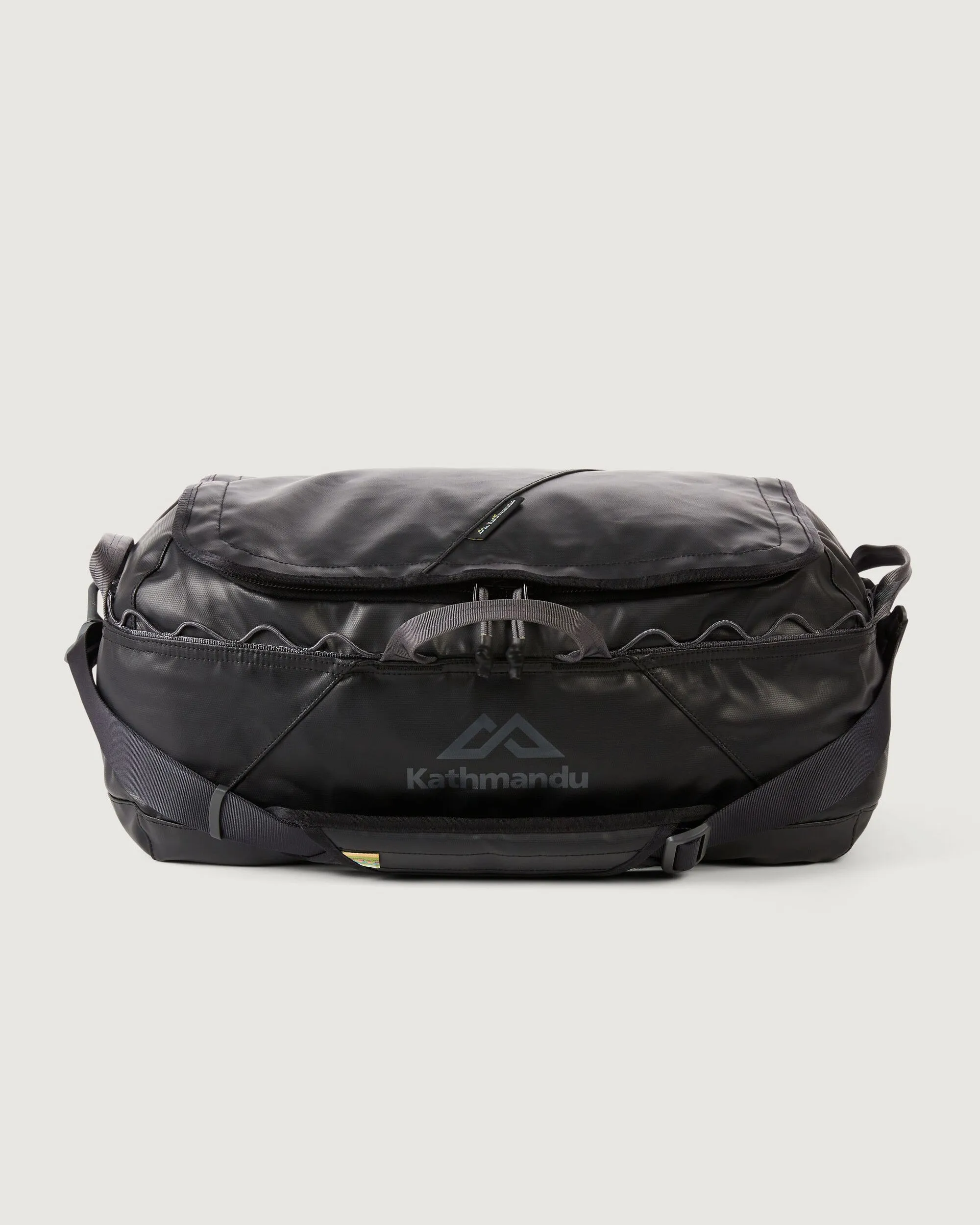 Indus Duffel - 35L - Black