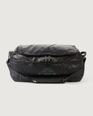 Indus Duffel - 35L - Black