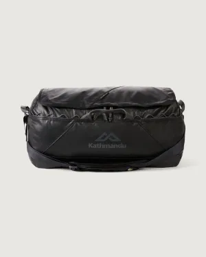 Indus Duffel - 50L - Black