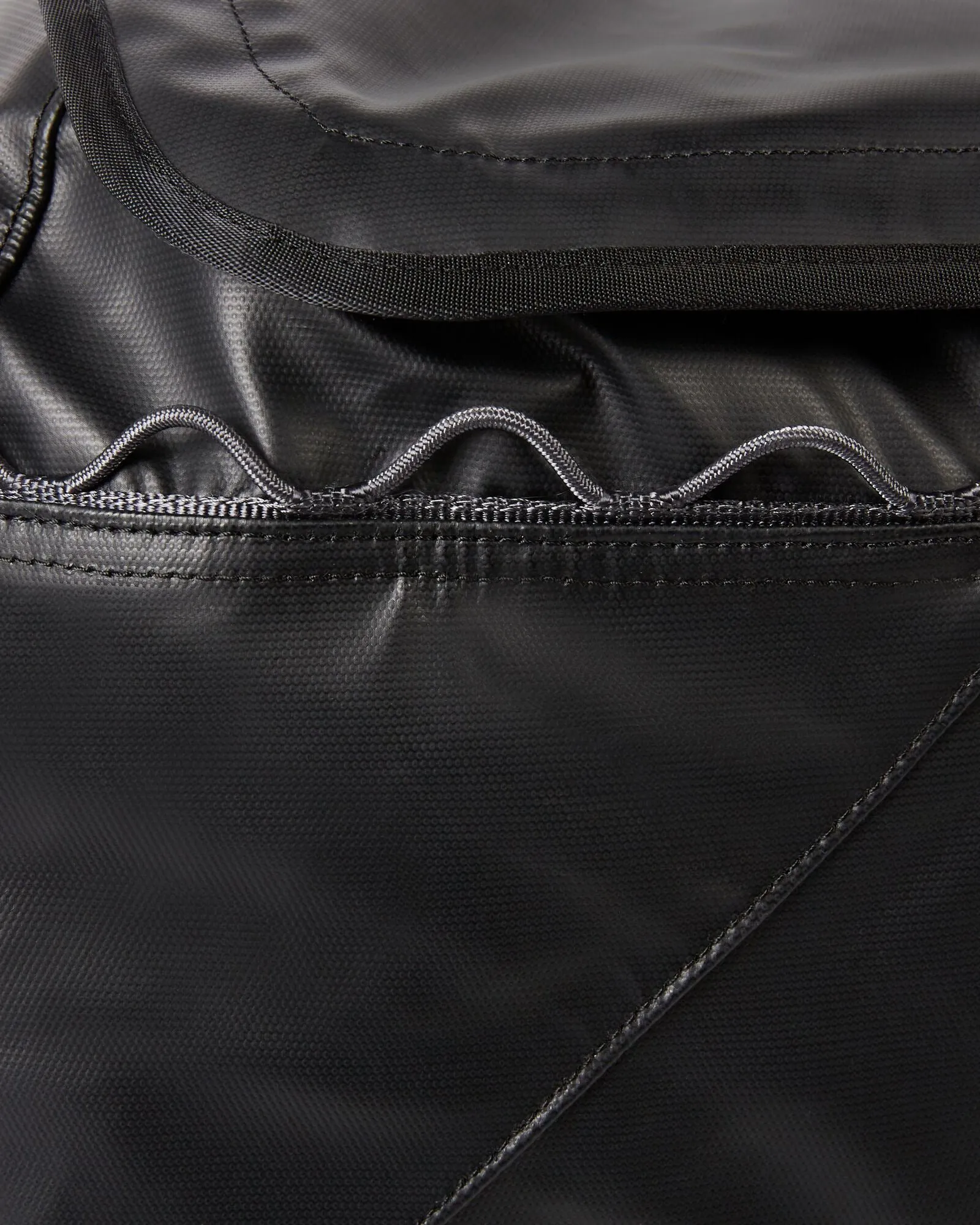 Indus Duffel - 50L - Black