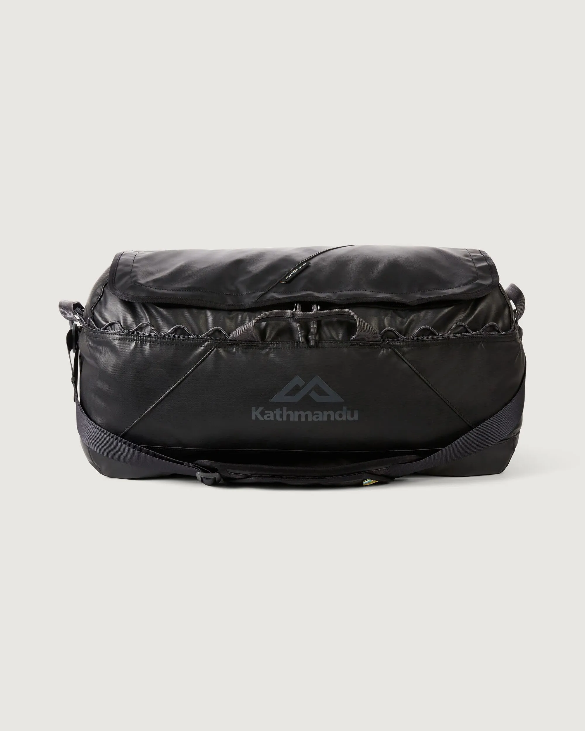 Indus Duffel - 50L - Black