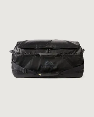 Indus Duffel - 70L - Black