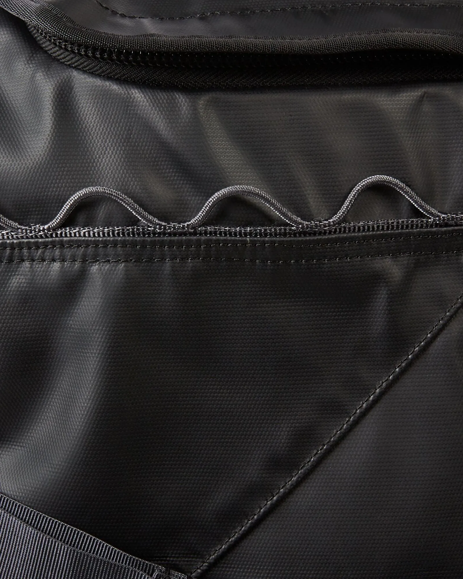 Indus Duffel - 70L - Black