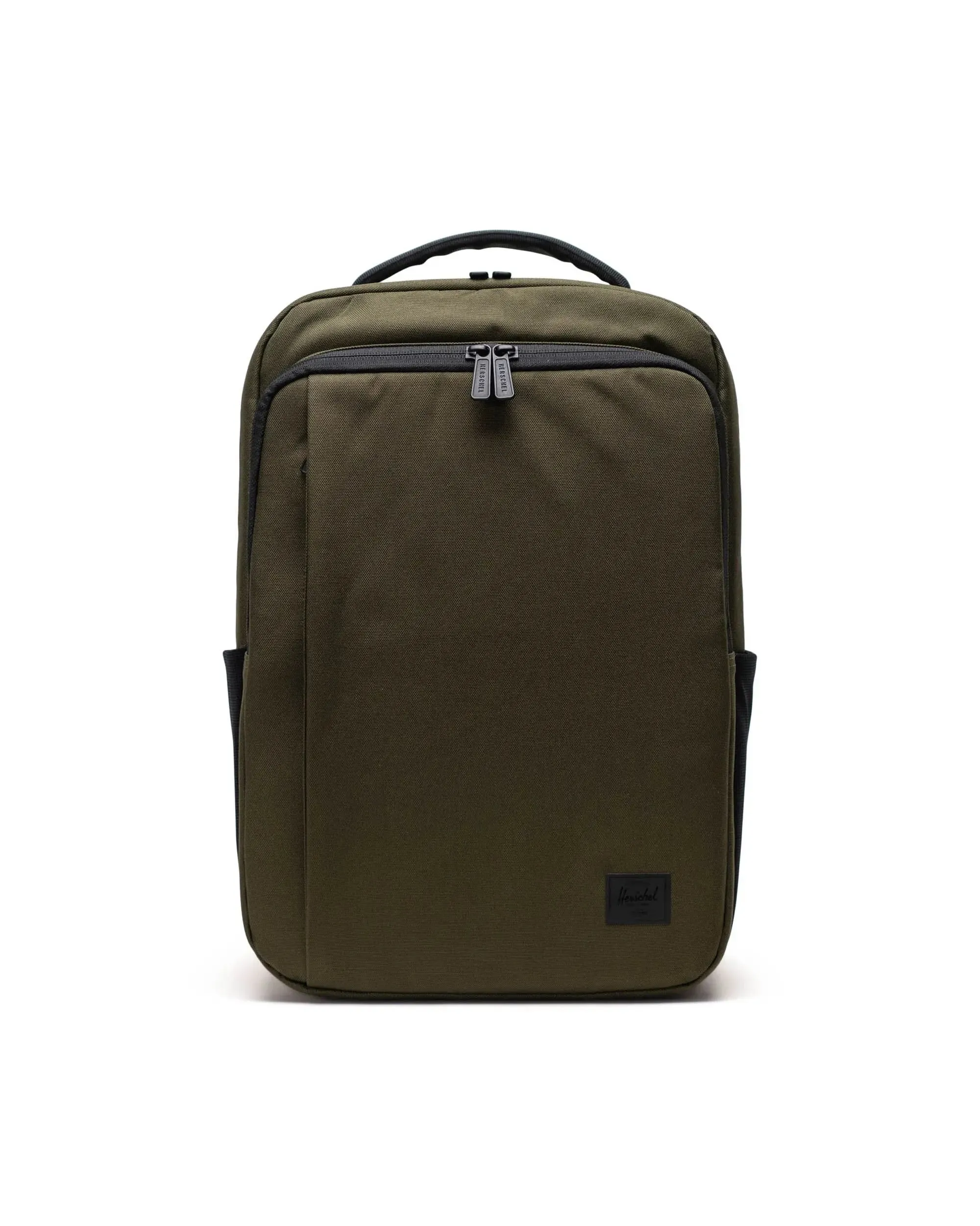 Kaslo Daypack Tech