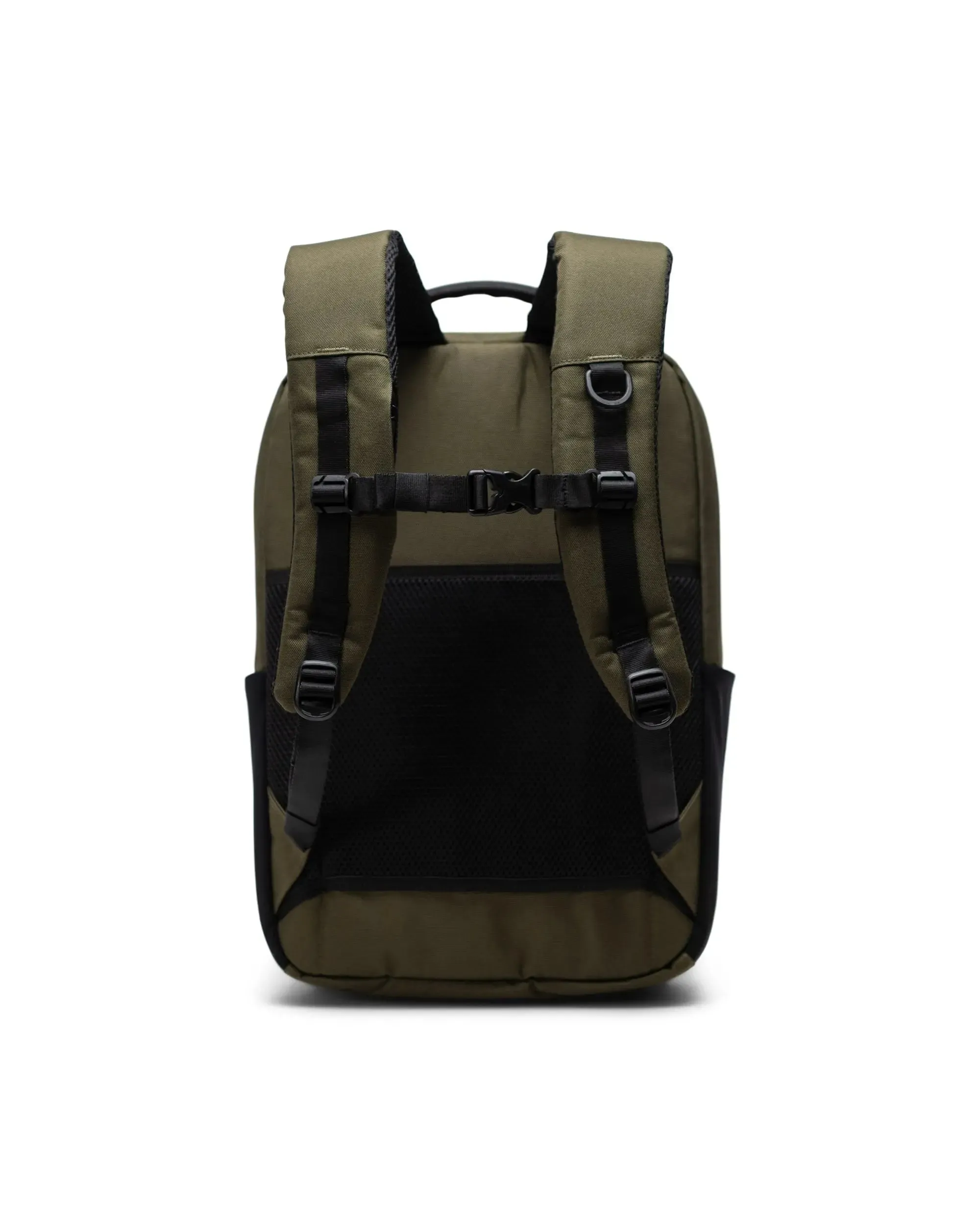 Kaslo Daypack Tech