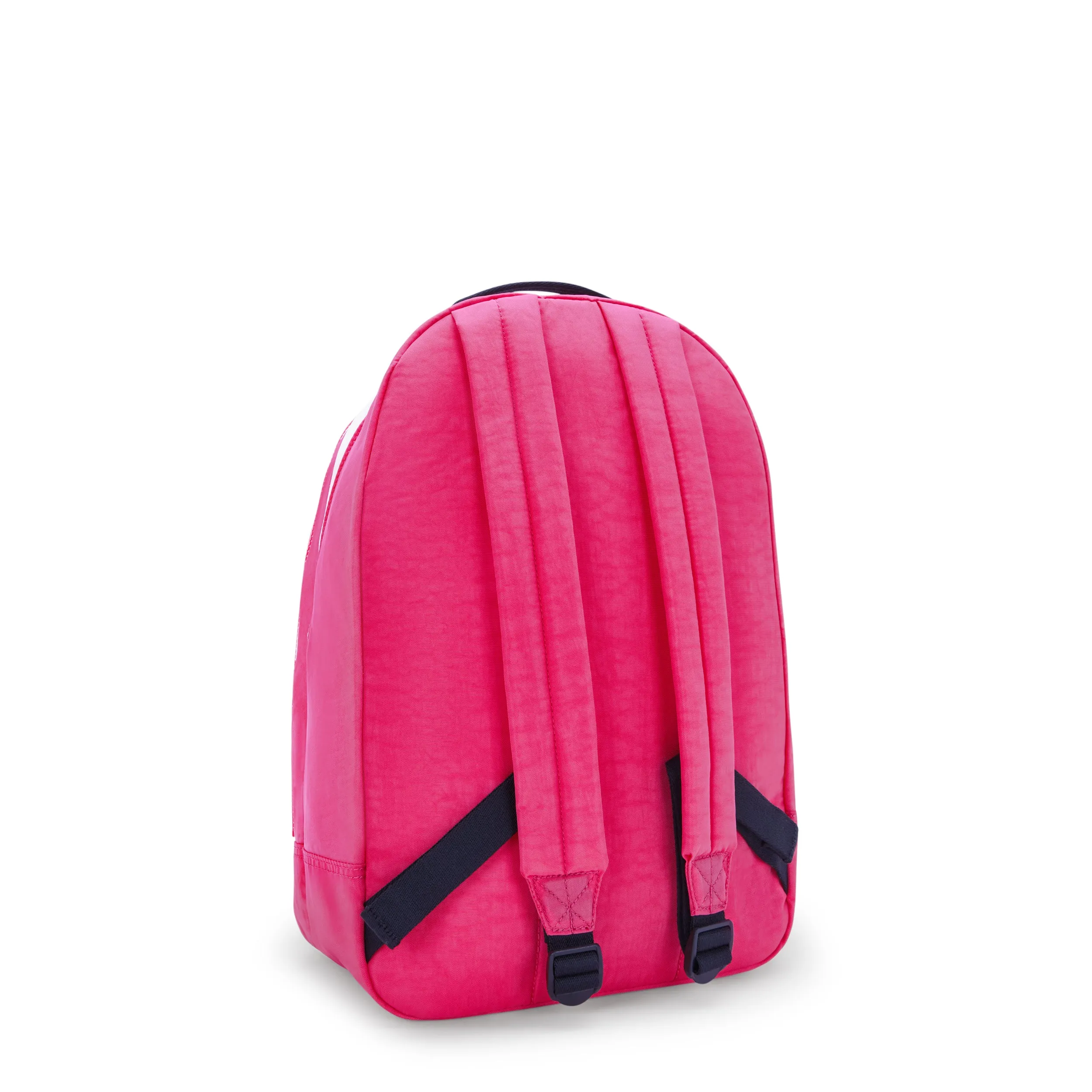Kipling Curtis Extra Large 17" Laptop Backpack - Resort Pink