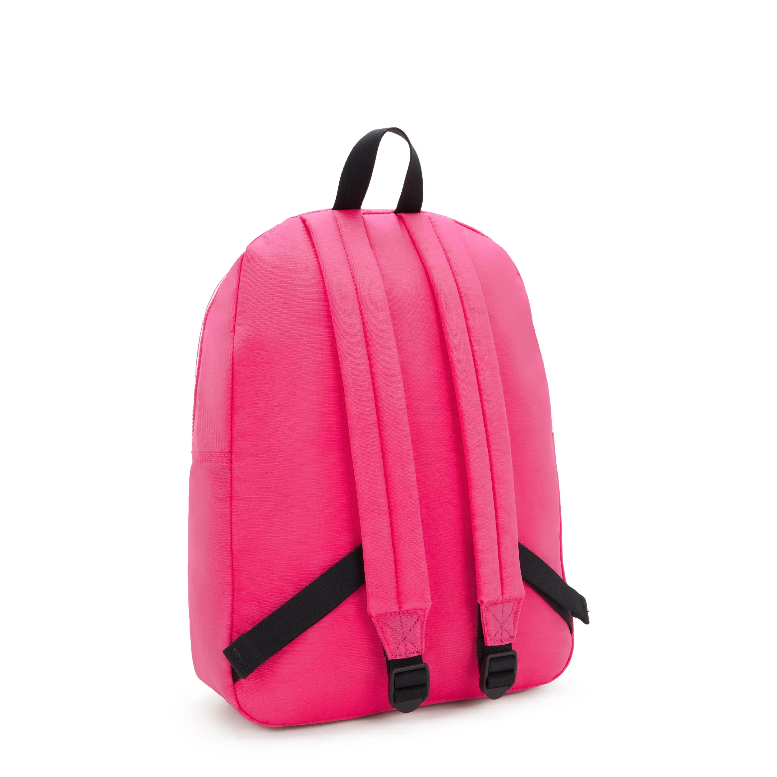 Kipling Curtis Large 17" Laptop Backpack - Resort Pink