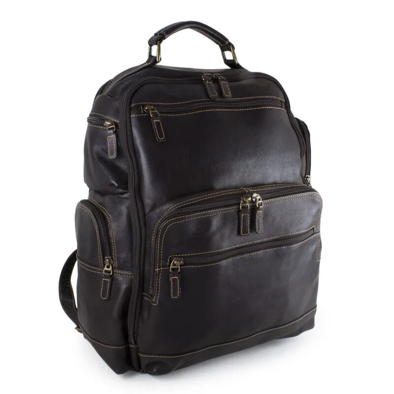 Laptop Organizer Backpack