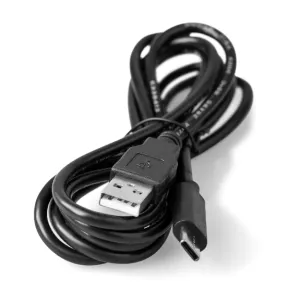 Leitner USB-C Computer Cord for Premium Plus Headsets
