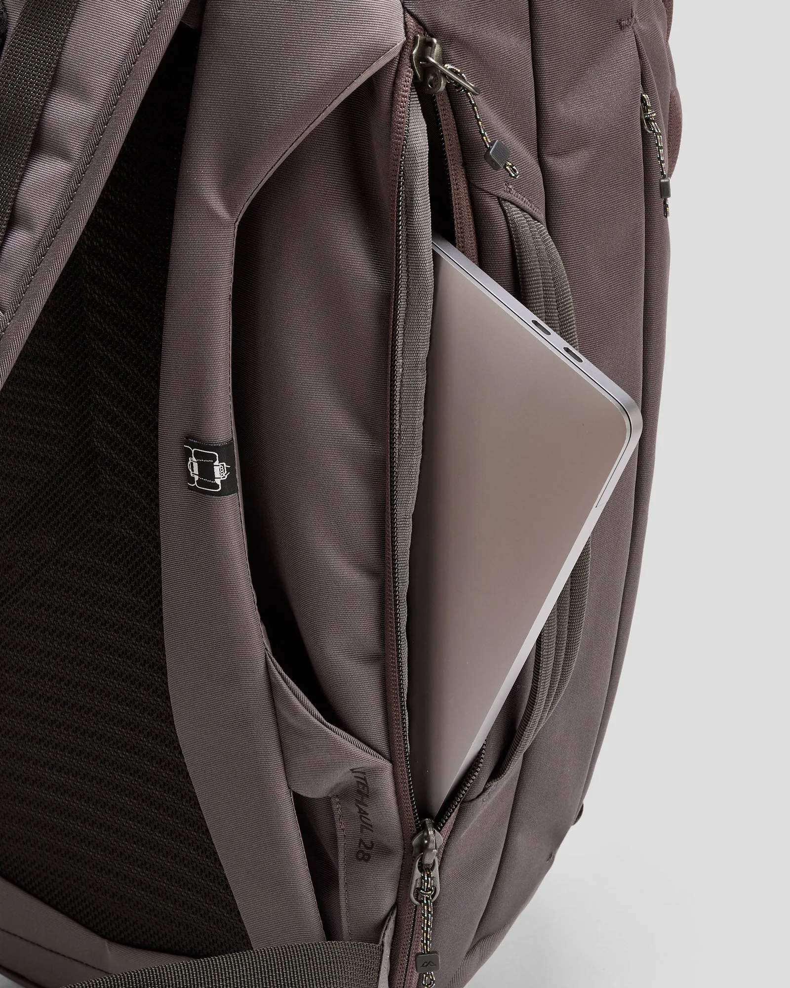 Litehaul Pack v3- 28L - Dark Quartz