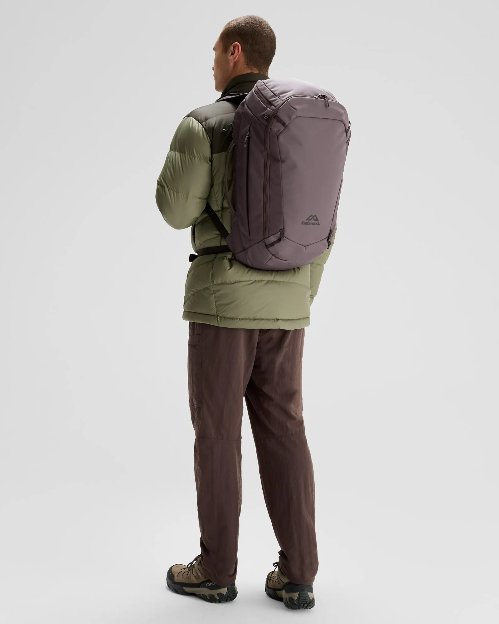 Litehaul Pack v3- 28L - Dark Quartz
