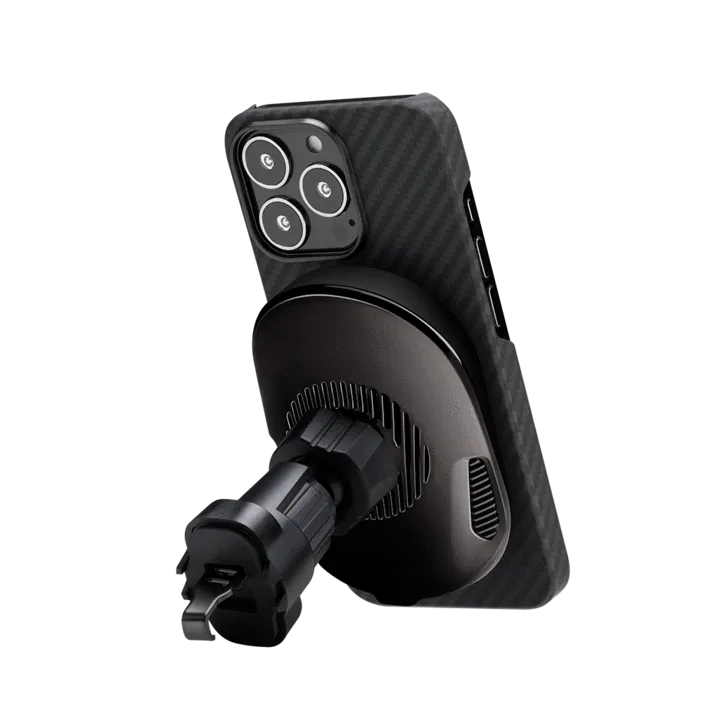 MagEZ Car Mount Pro/Lite | Compatible with MagSafe