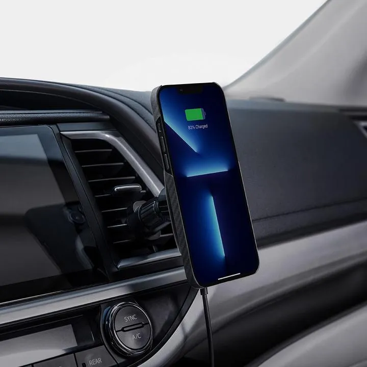MagEZ Car Mount Pro/Lite | Compatible with MagSafe
