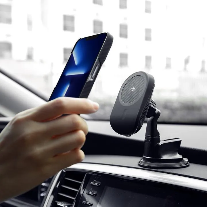 MagEZ Car Mount Pro/Lite | Compatible with MagSafe