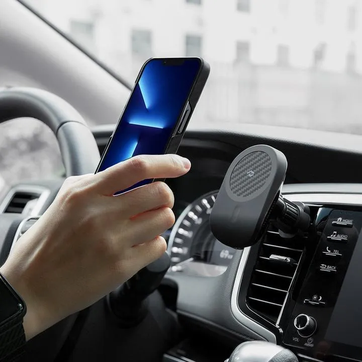 MagEZ Car Mount Pro/Lite | Compatible with MagSafe