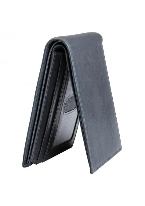 Mancini BELLAGIO Left Wing RFID Billfold