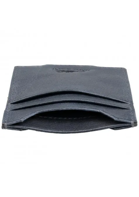 Mancini BELLAGIO Magnetic RFID Bill Clip