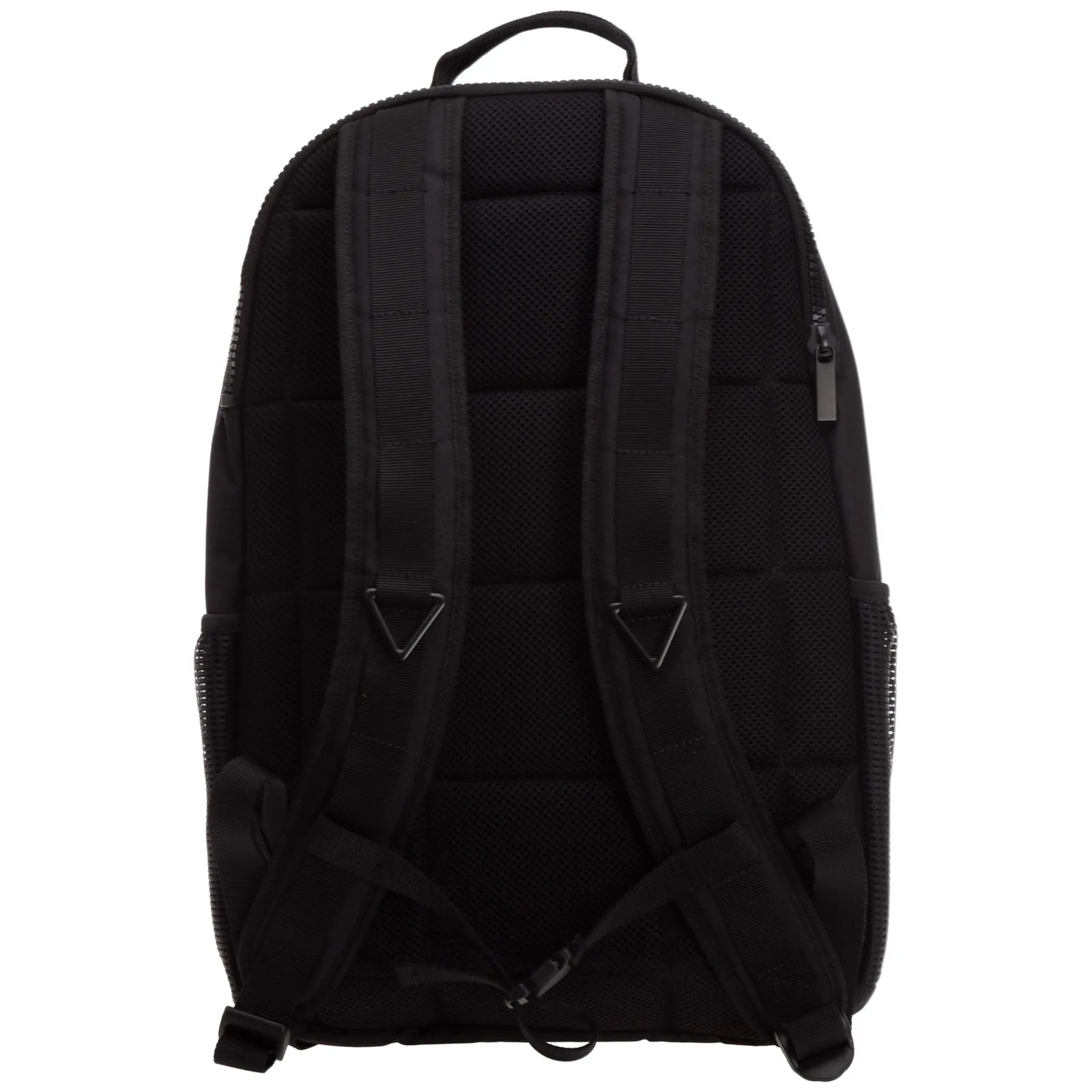 McQ Alexander McQueen Logo Patch Strap Detailed Backpack