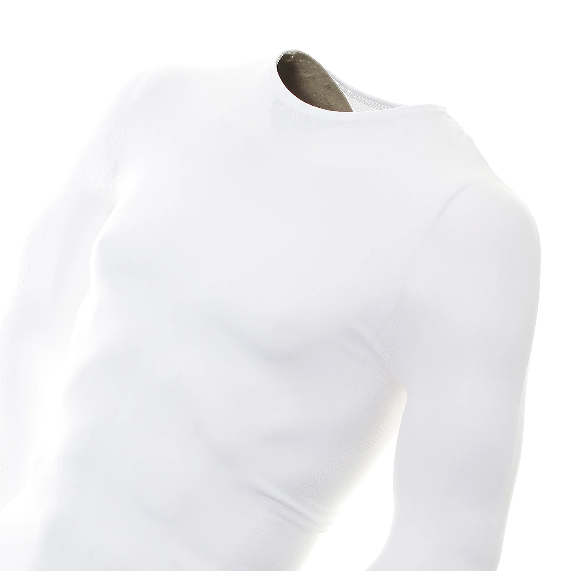 Megmeister Drynamo Warm Crew Neck Baselayer