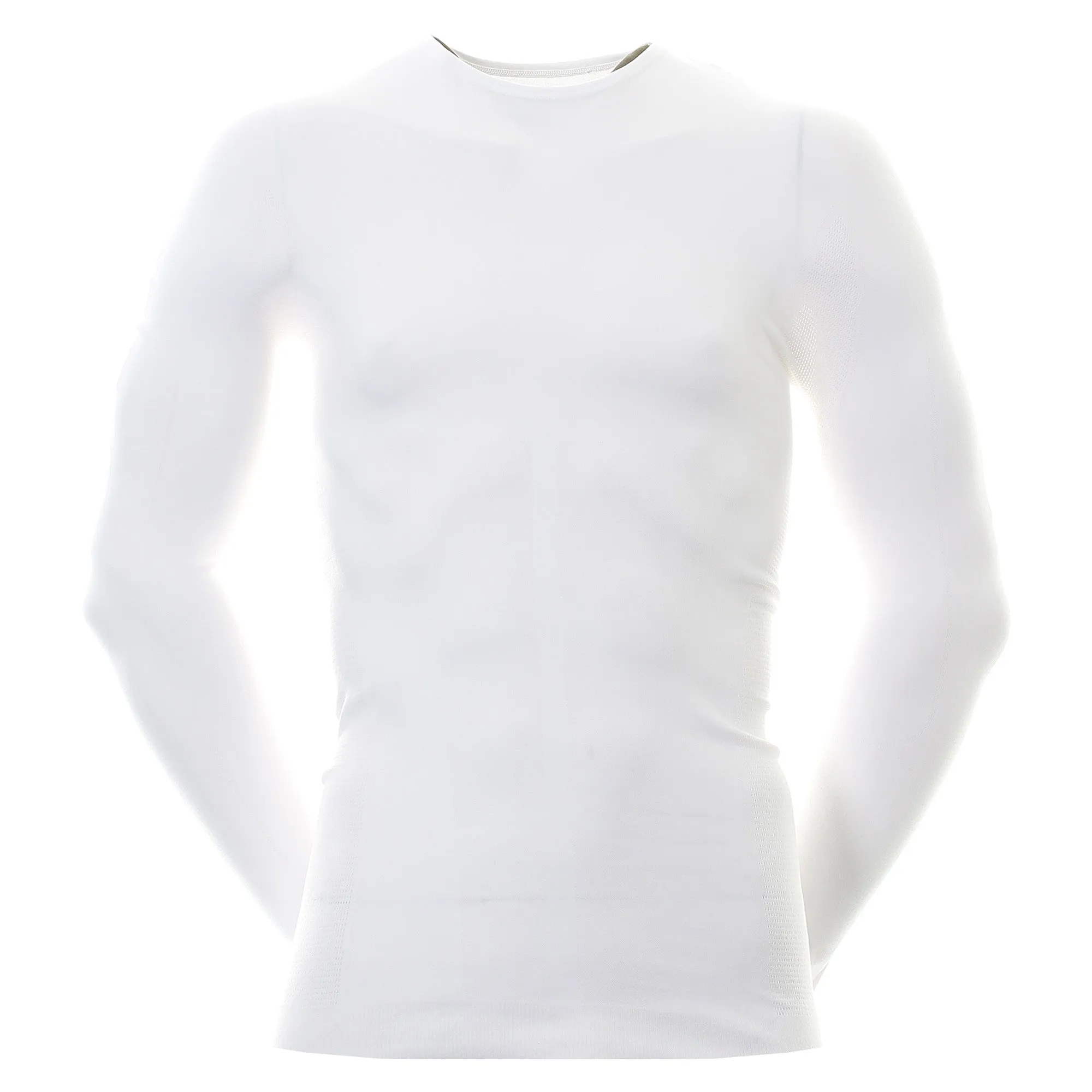 Megmeister Drynamo Warm Crew Neck Baselayer