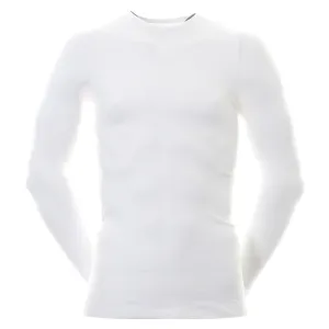 Megmeister Drynamo Warm Crew Neck Baselayer