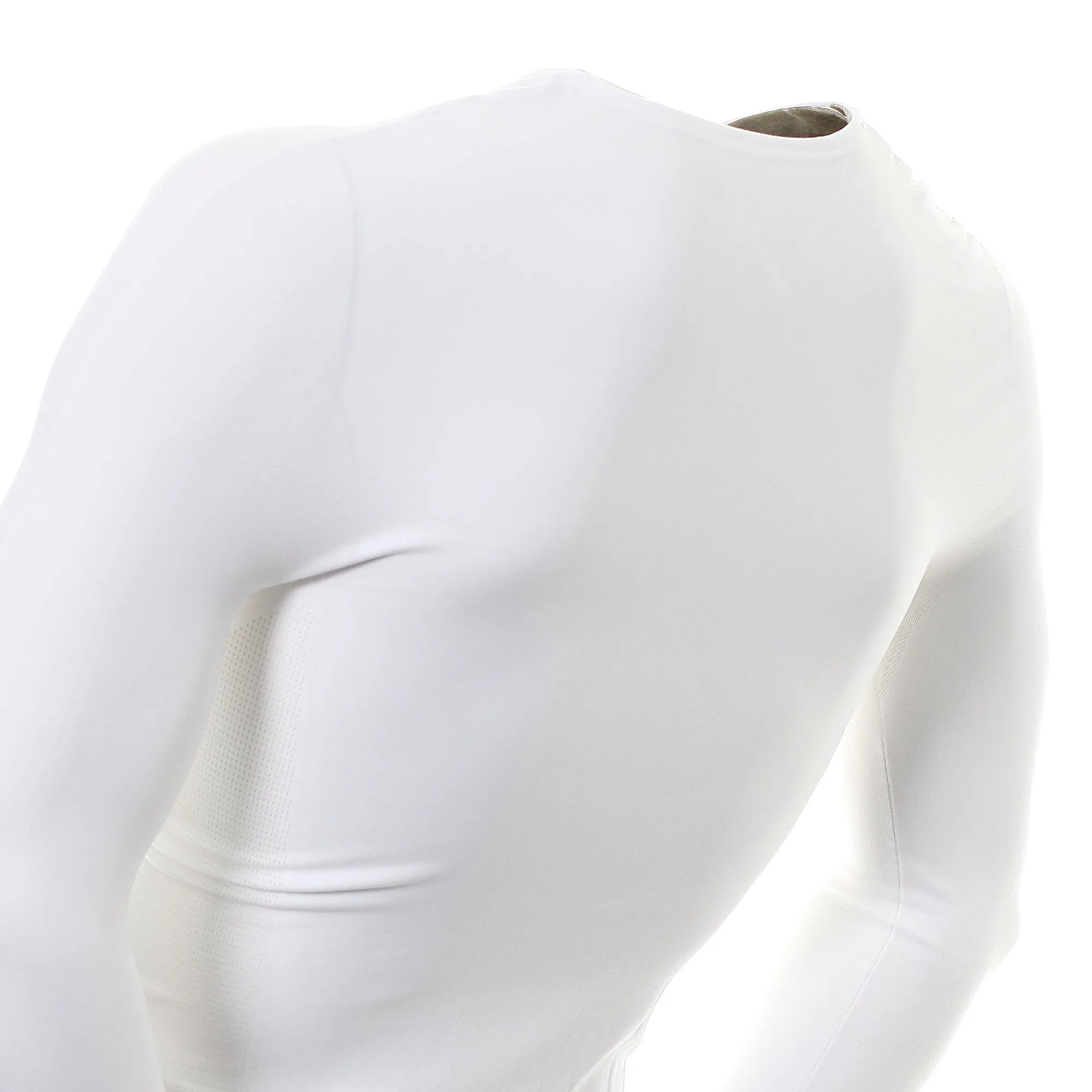 Megmeister Drynamo Warm Crew Neck Baselayer