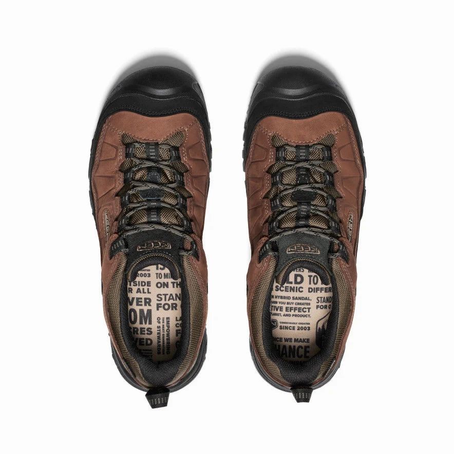 Men's Targhee IV WP