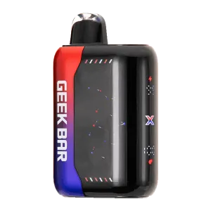 Miami Mint Geek Bar Pulse X (Patriot Edition)