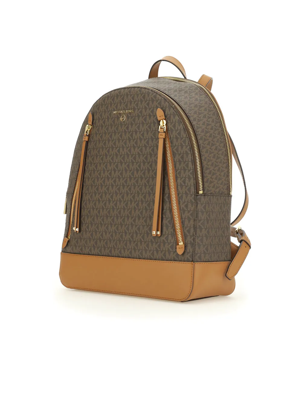 Michael Michael Kors Brooklyn Backpack