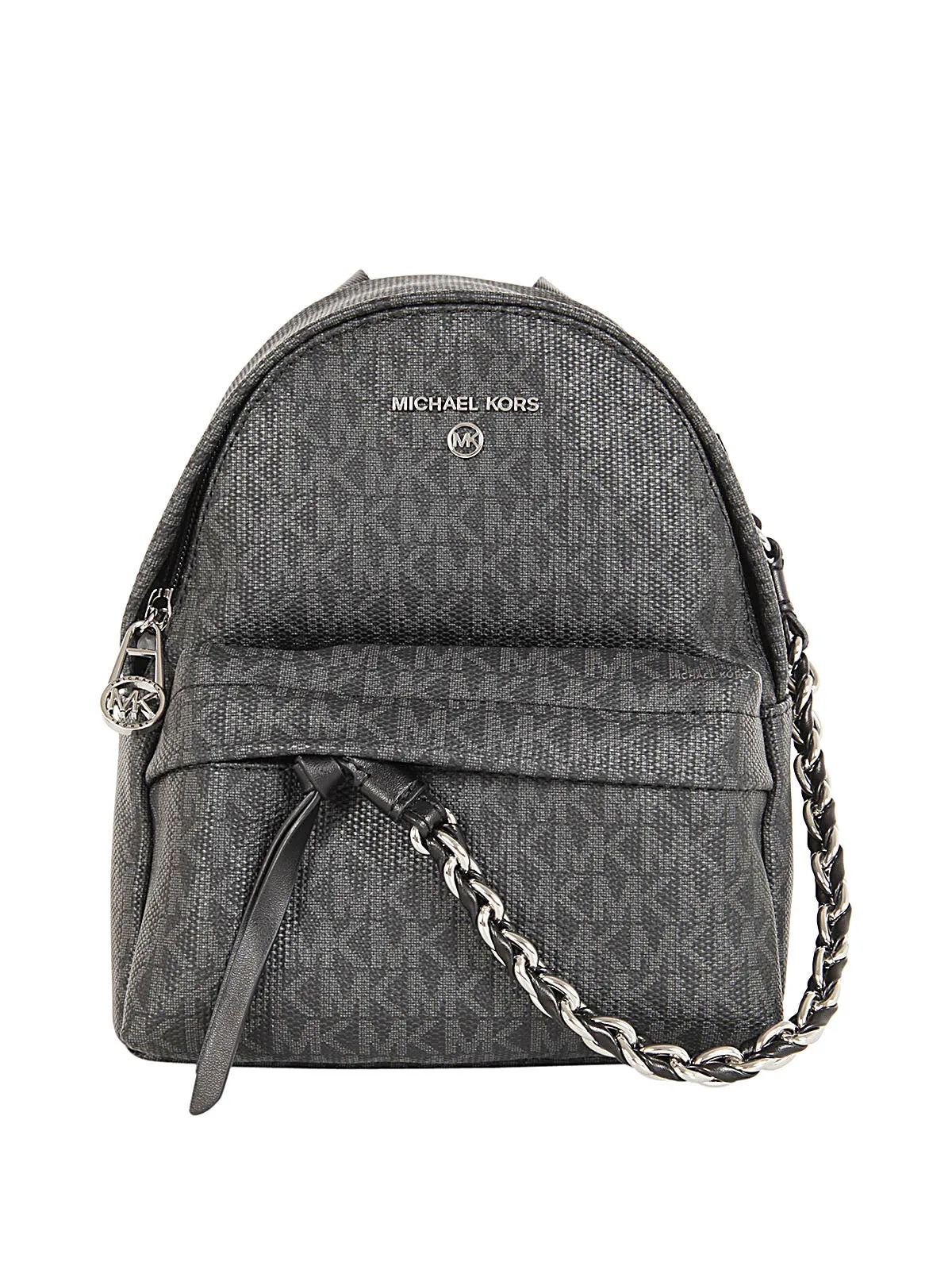 Michael Michael Kors Chain-Detailed Backpack