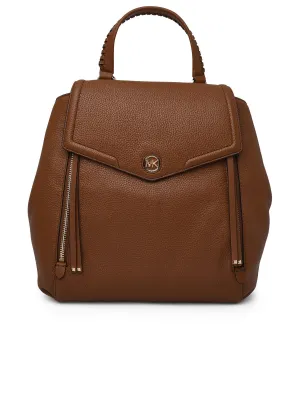 Michael Michael Kors Freya Medium Backpack