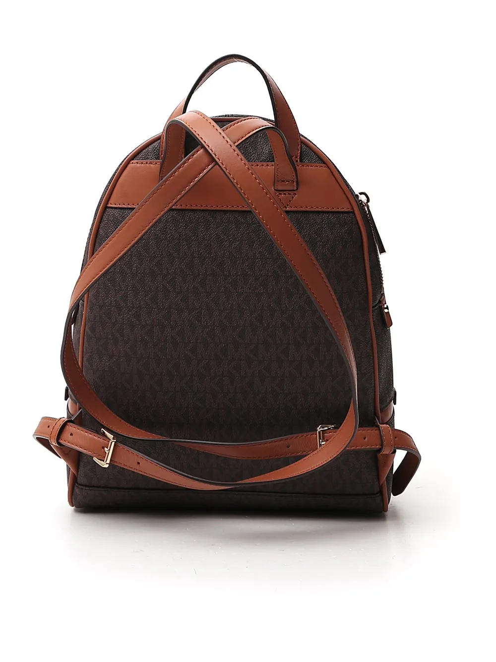 Michael Michael Kors Rhea Medium Logo Backpack