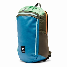 Moda 20L Backpack - Cada Día