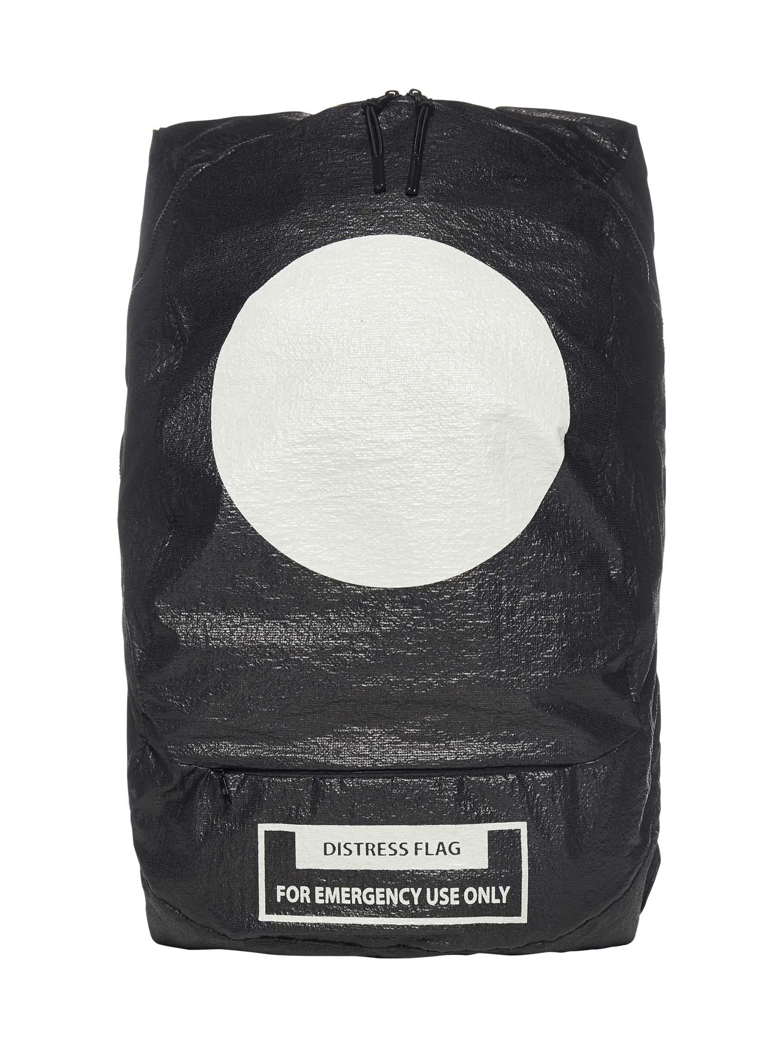 Moncler Genius X Craig Green Slogan Printed Backpack