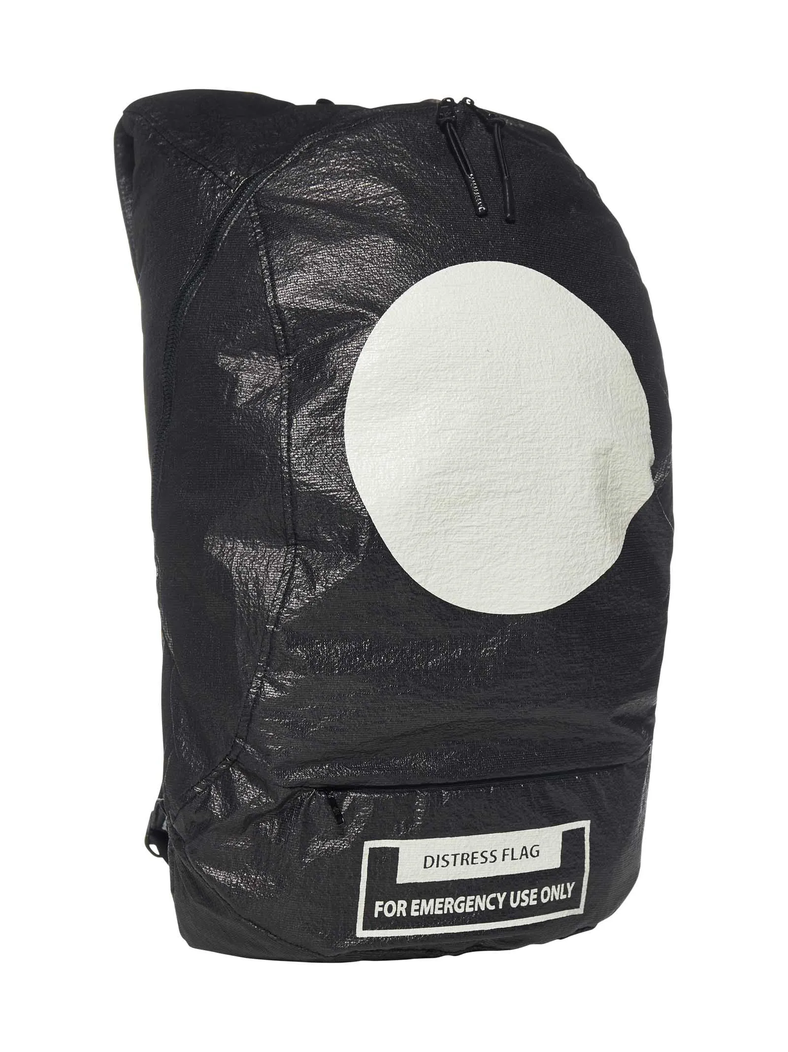 Moncler Genius X Craig Green Slogan Printed Backpack