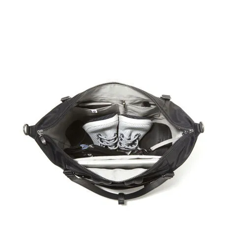 Nolita Convertible Backpack - black