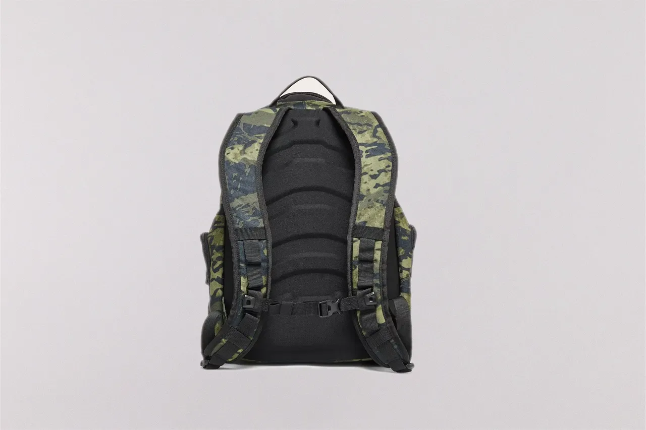 Oakley Bathroom Sink Rc Backpack 'Camo'