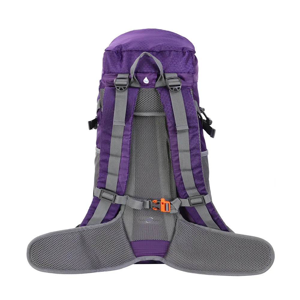 Olympia Explorer 20" Water Resistant Outdoor Backpack
