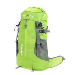 Olympia Explorer 20" Water Resistant Outdoor Backpack