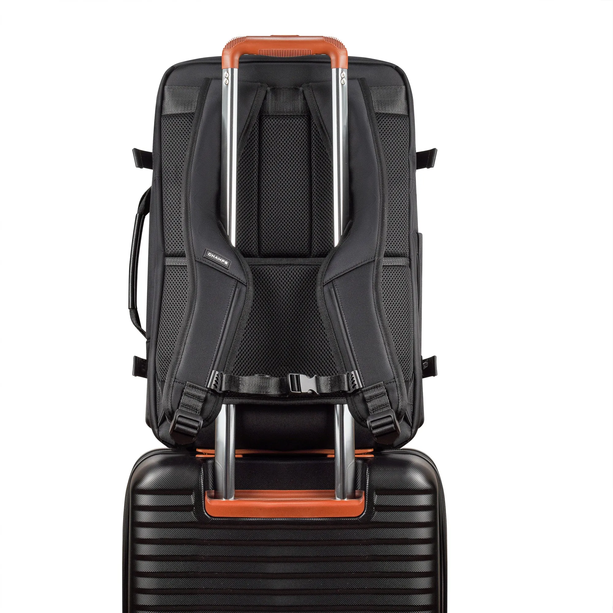 Onyx / Carry-on Backpack *Drop Ship*