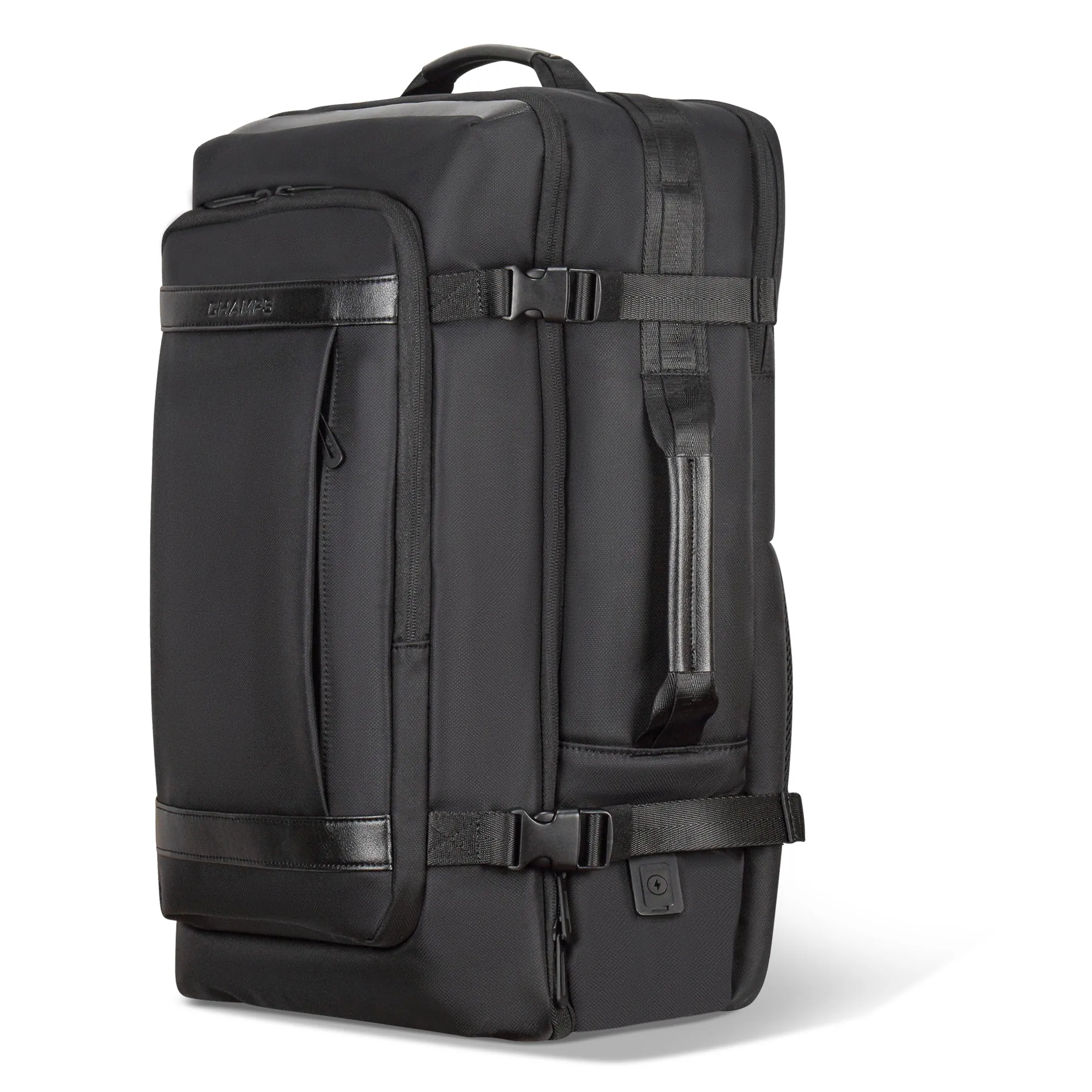 Onyx / Carry-on Backpack *Drop Ship*