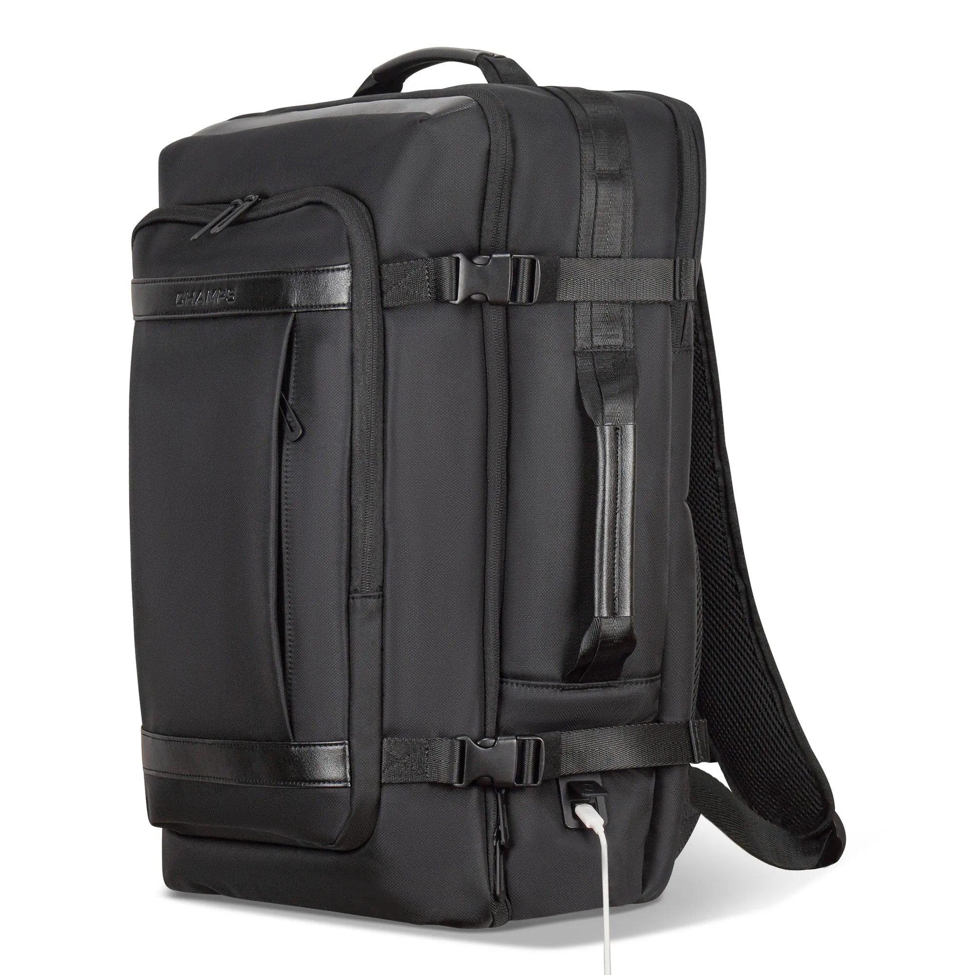 Onyx / Carry-on Backpack *Drop Ship*