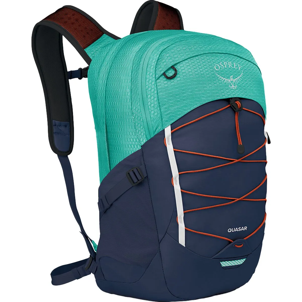 Osprey Quasar 26L Everyday Commute Laptop Backpack