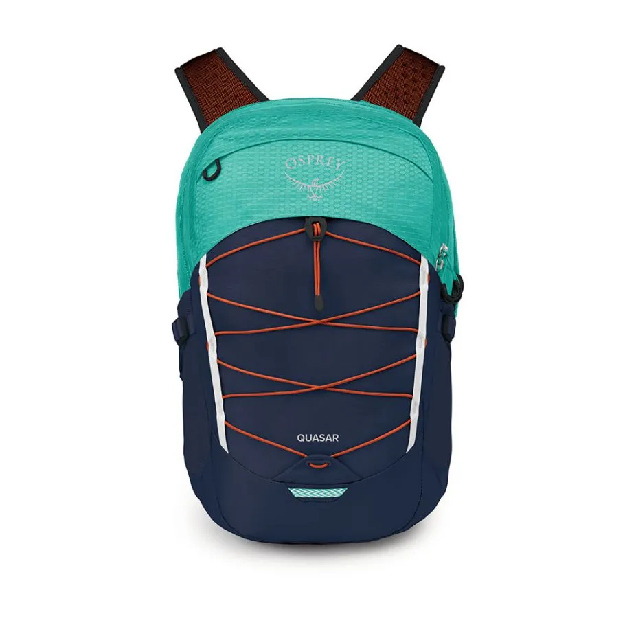 Osprey Quasar 26L Everyday Commute Laptop Backpack