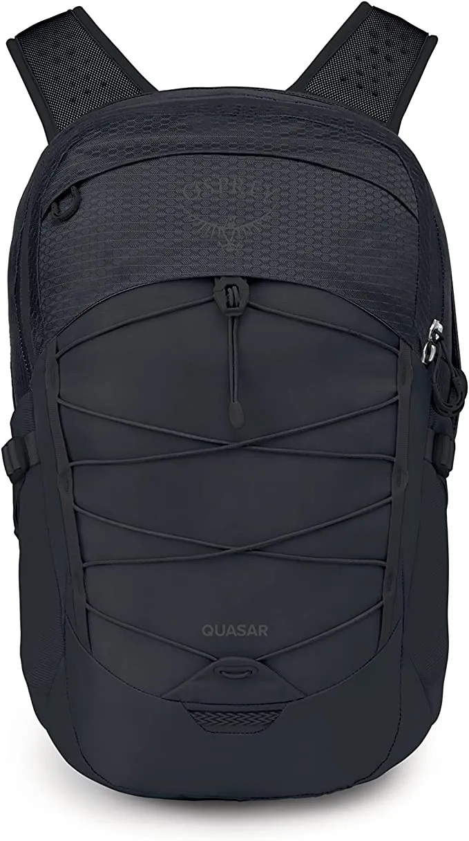 Osprey Quasar 26L Everyday Commute Laptop Backpack