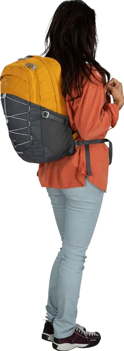 Osprey Quasar 26L Everyday Commute Laptop Backpack
