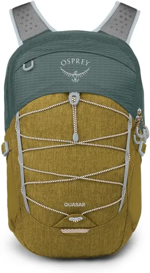 Osprey Quasar 26L Everyday Commute Laptop Backpack
