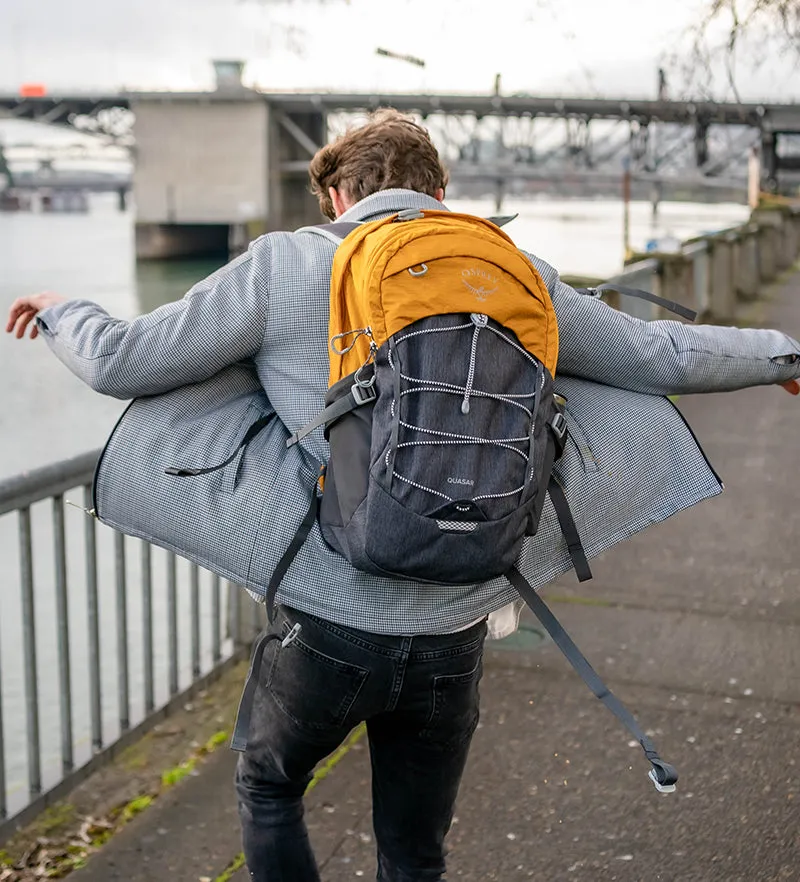 Osprey Quasar 26L Everyday Commute Laptop Backpack