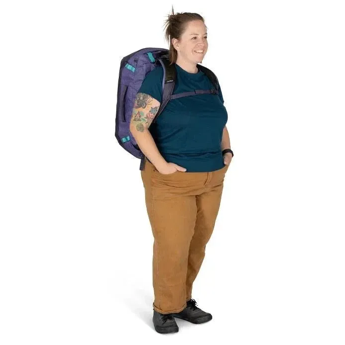 Osprey Transporter Duffel 40