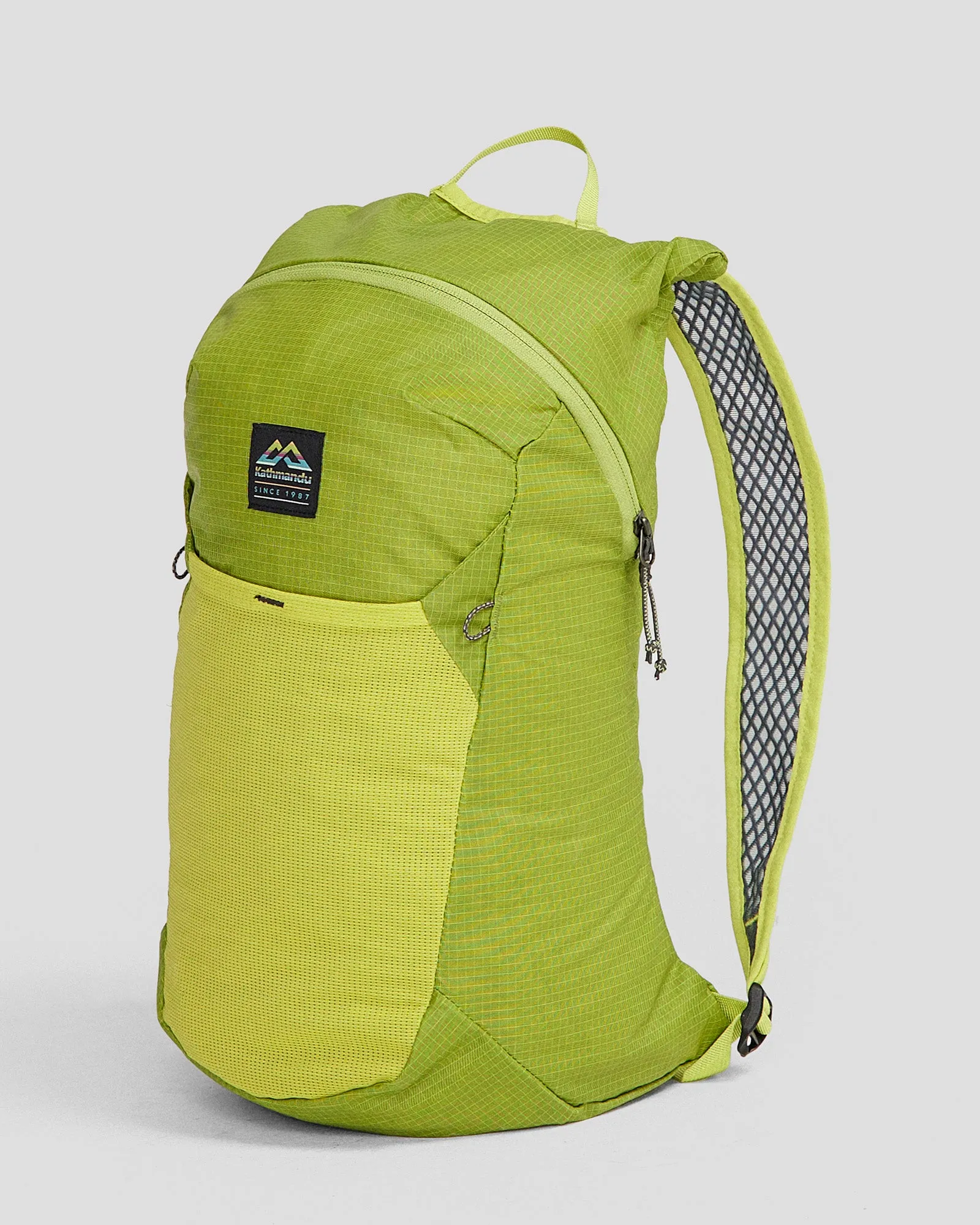 Pack&Go Pack - Bright Moss